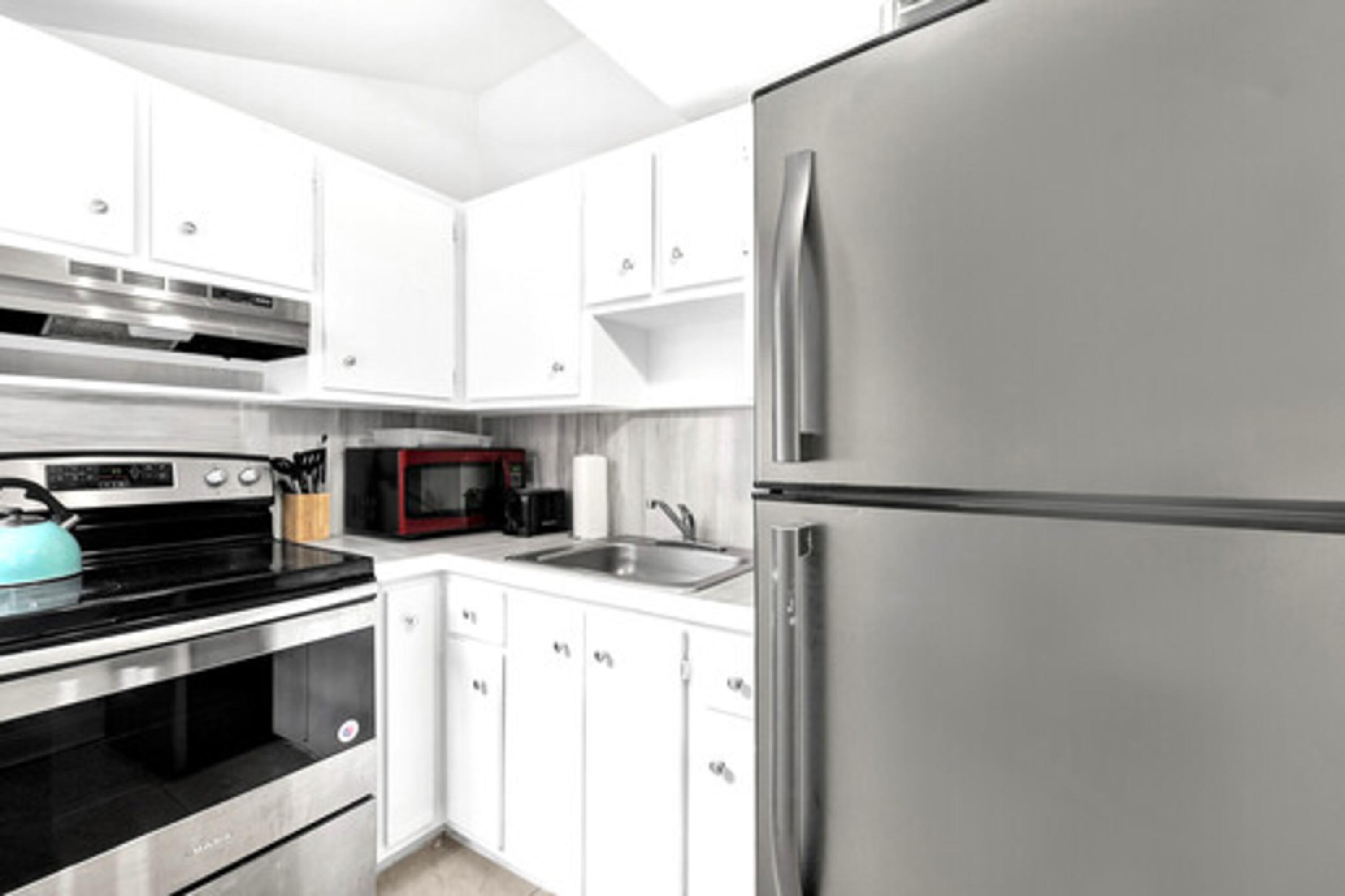 Hispaniola Apartments Part Of The Oasis Casita Collection Маями Бийч Екстериор снимка