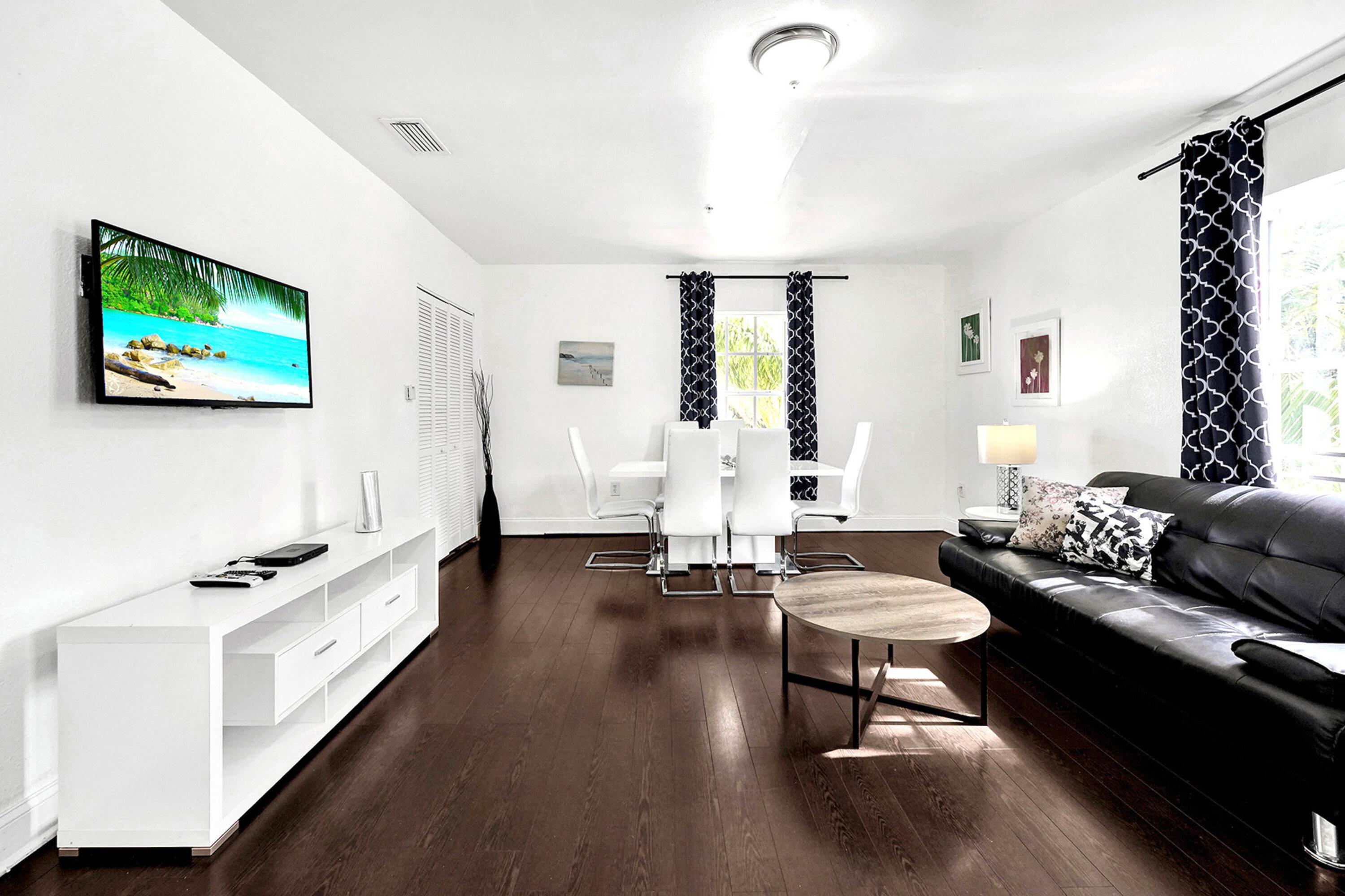 Hispaniola Apartments Part Of The Oasis Casita Collection Маями Бийч Екстериор снимка