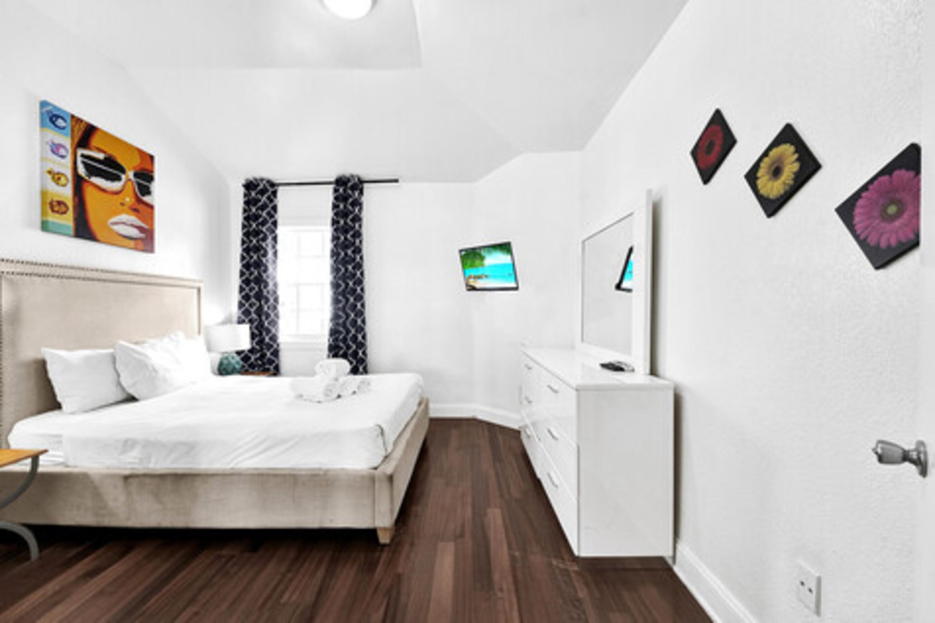 Hispaniola Apartments Part Of The Oasis Casita Collection Маями Бийч Екстериор снимка
