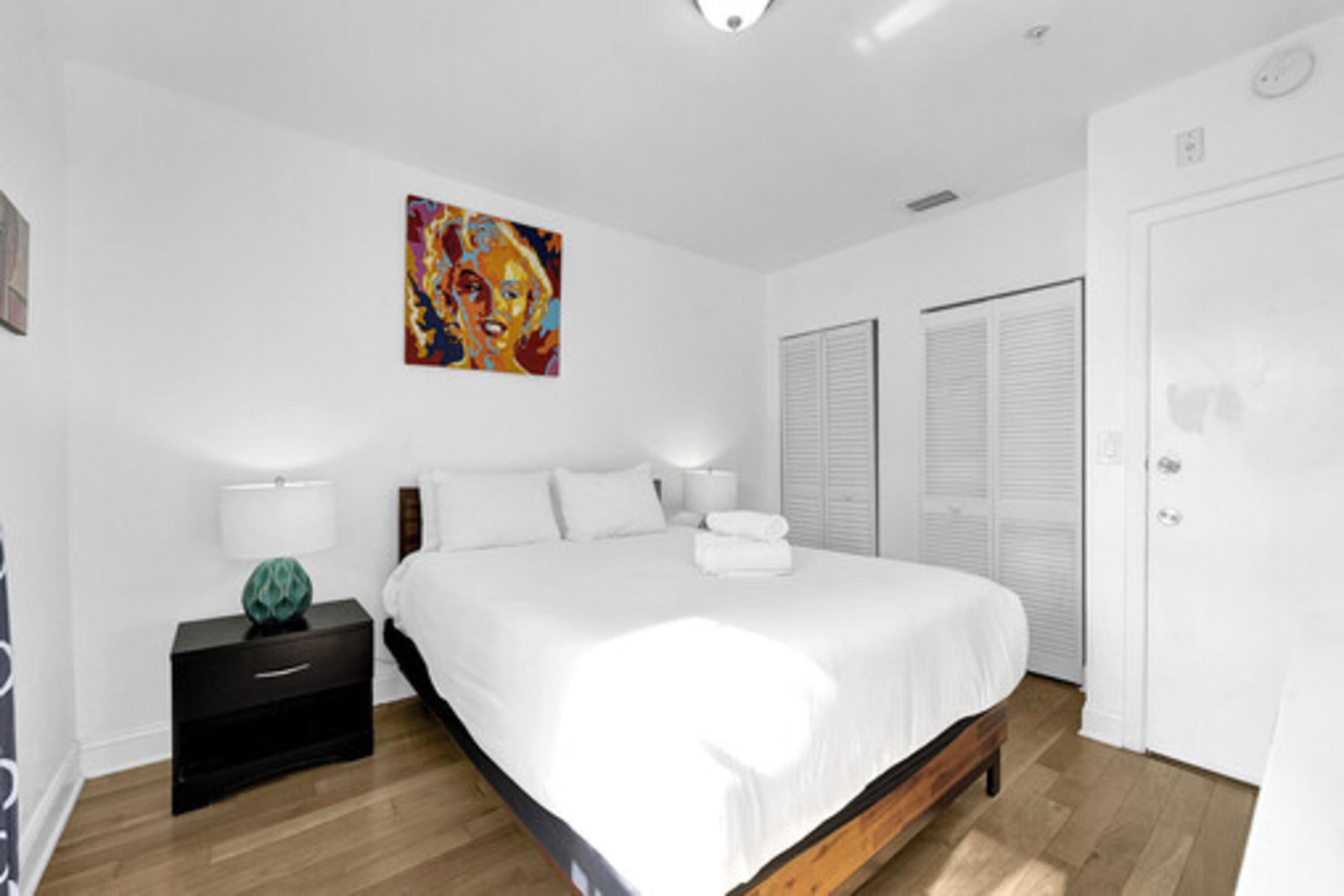 Hispaniola Apartments Part Of The Oasis Casita Collection Маями Бийч Екстериор снимка